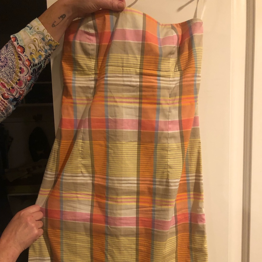 Vintage Theory dress.